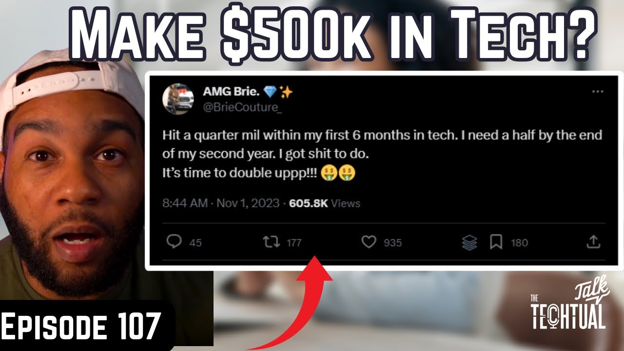 From Tech Newbie to $250k in 6 Months | PaloAlto acquires Dig Security and Talon
