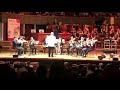 Birmingham Schools’ Brass Ensemble - March from The Love of Three Oranges (S.Prokofiev arr I.Rae)