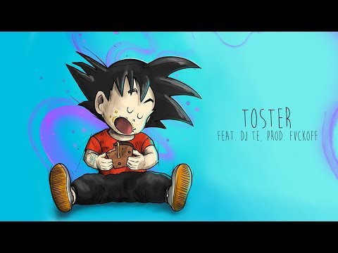 Szymi Szyms - Toster (feat. DJ Te, prod. FVCKOFF)