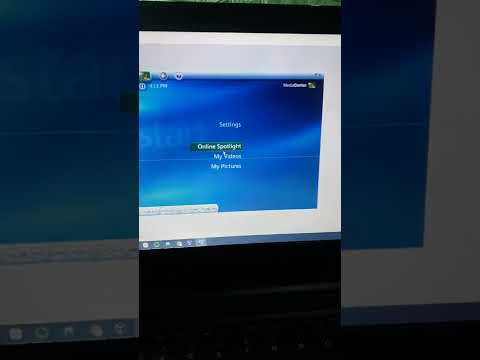Windows XP Startup, Logon, Logoff, Shutdown (includes Media Center 2005 startup)