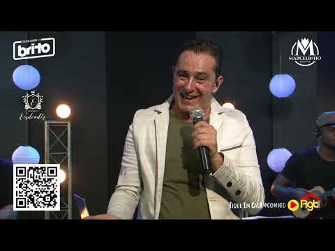 10. Marcelinho Freitas - Pra ficar