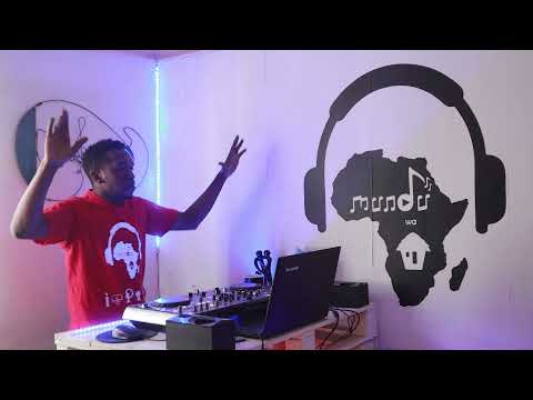 Kicks n Keys Session 20 - Amapiano Mix 14th Dec '21 Mundu wa Nyumba ft De Mthuda Dj Stoke Kabza