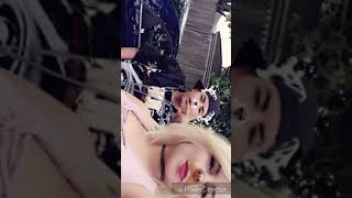 Brian Juárez/Love Ganxsta