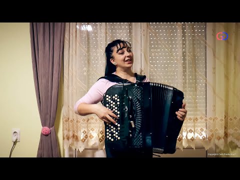 Milica Gogin - Mene moja zaklinjala majka
