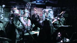 Crystal Bowersox with Western Caravan: &quot;Crazy&quot;