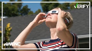 2024 solar eclipse: Are old glasses from 2024 eclipse safe to use?