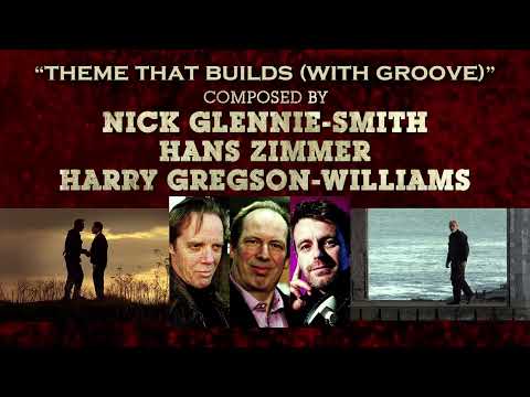 11minLoop - Demo Track for The Rock - Theme That Builds With Groove