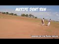 Murife Don T Run Original Video