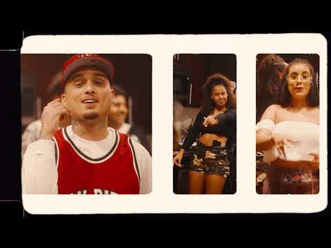 Lil Weirdo - "On 10" (Official Video) | shot by @ThomasTYrell