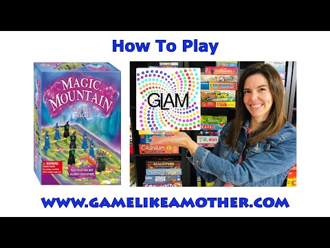 How to Play Magic Mountain