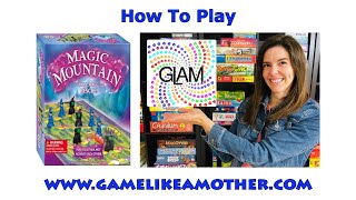 How to Play Magic Mountain