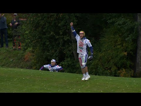 Huippuhetket: ViVe - SoJy 2.9.2025 (VE 2)