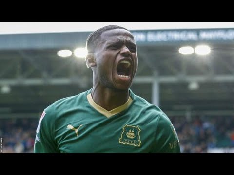 Bali Mumba vs Huddersfield