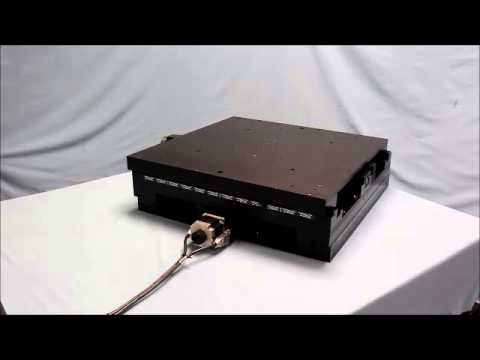 Dover Motion XYL™ Series XY Table