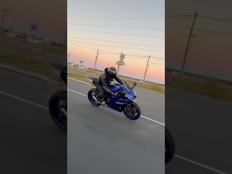 Yamaha R6 Pure Sound #yamaha #r6 #exhaust #moto #motorcycle #bikelife #dmvamg #bike #viral #ducati