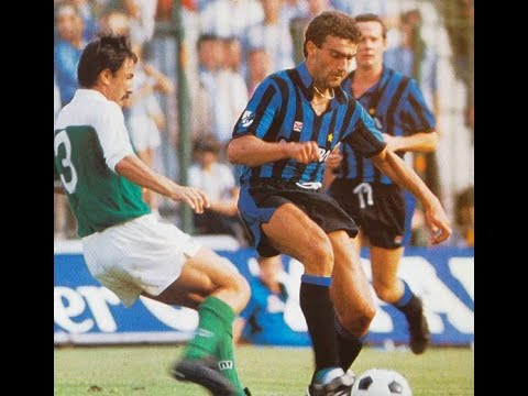 Inter-Avellino 2-1 Serie A 84-85 2' Giornata