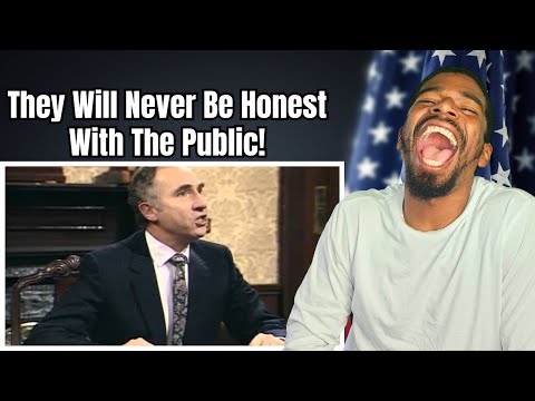 The Rhodesia Solution - Yes Minister | American Reacts