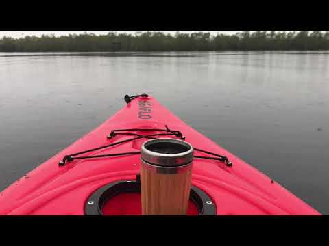 SWIMMING IN THE RAIN - OWCO 131019