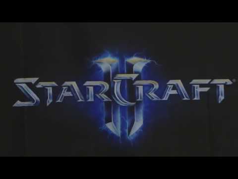 StarCraft 2  WECG Korea National Final  Stats P vs herO P set1  Grand Final  Gameplay
