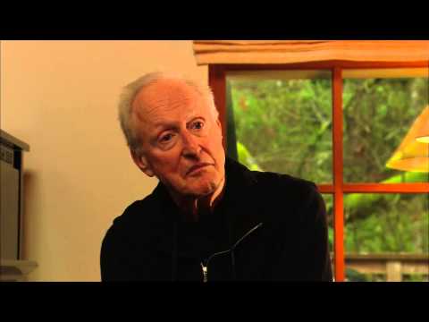 The Conversation BluRay Extras - David Shire Interview