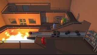 Gang Beasts 10