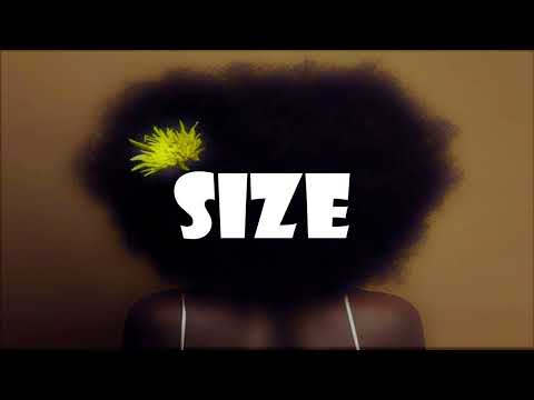 [FREE] J Hus X Pa Salieu X Backroad Gee Type Beat - "Size"| Afroswing Instrumental 2022