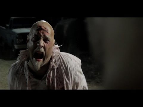 Let There Be Zombies - Official Trailer  #1 (2014)