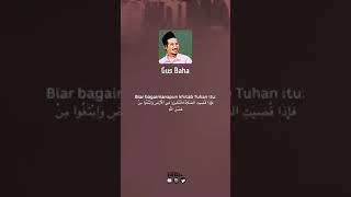 Download lagu Tetaplah Ingat dengan Allah SWT Selalu - Story WA Gus Baha | Gus Baha 1 Menit mp3