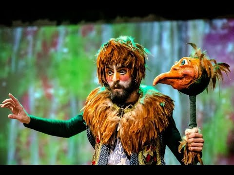 Trailer Show Korvatunturi