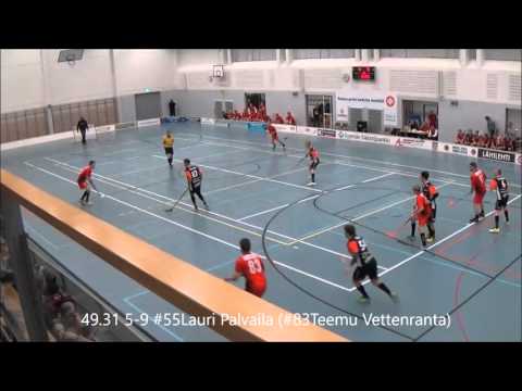 BB-88 - PHSB maalikooste 5.2.2016