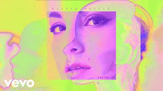 Olivia Noelle - Faking It (Audio)