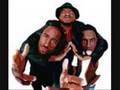 A Tribe called quest ft faith evans - Stressed out