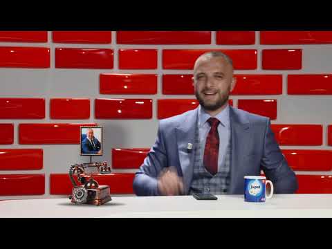 DPT, Rexhep Selimi - 29.04.2019 | T7