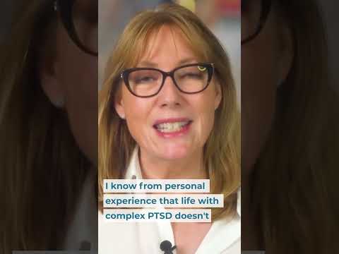 CPTSD Triggers Isolation