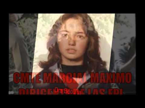 FMLN Combatientes caídos en la lucha