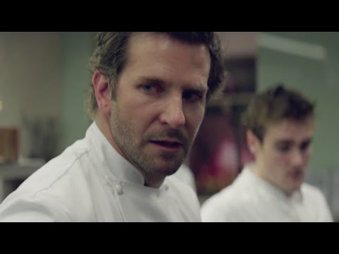 Burnt | official trailer (2015) Bradley Cooper