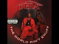 Tela - Can't Stop Me