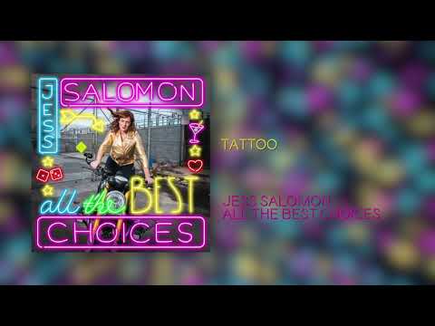 download lagu mp3 mp4 Salomon Tattoo, download lagu Salomon Tattoo gratis, unduh video klip Salomon Tattoo