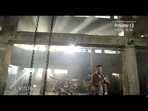 Emisija Glamur   Nemanja Stevanovic o veridbi trudnoci svadbi i novoj pesmi