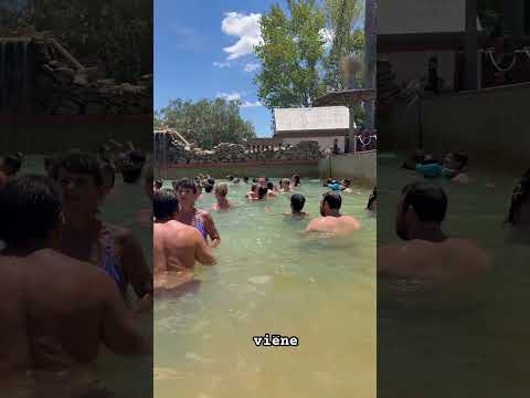 TERMAS VILLA ELISA -ENTRE RIOS - REPORTE RACHEL REVART