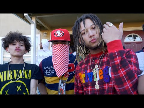 Hot Boy Ju x ActOut'Zay  "Swerve In It" (Official Music Video) Shot By Shimo Media