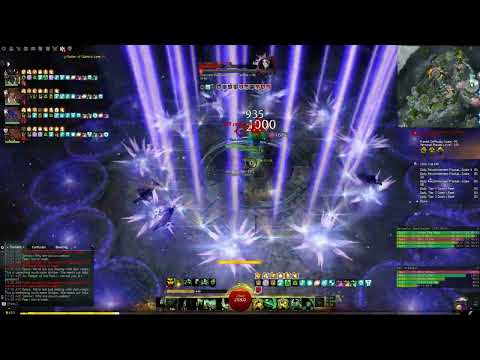 Dark Ai CM 0:43 | Scourge