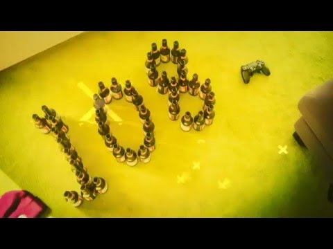 Room108 - The Journey so Far! Promo Video