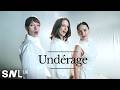 Undérage The Anti Aging Cream SNL UK