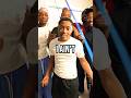 Lil Rodney Son Gets Gifted His Dad For His Birthday