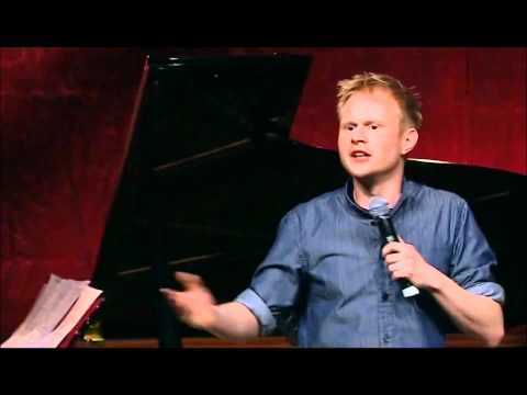 Jonatan Spang - Videospil