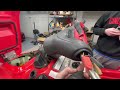 SeaDoo GSX How To Replace Start Button VTS