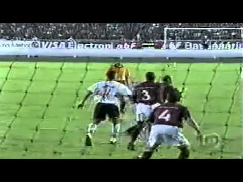 Ricardo Kaka vs Flamengo 11.07.2001