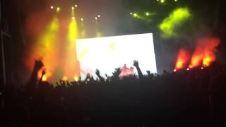 Nonsense - Madeon In Austin, TX - 2015