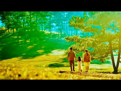 The amazing New World  - JW Song 90